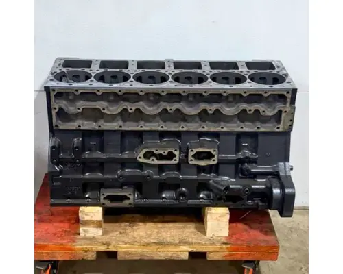 CUMMINS M11 Cylinder Block