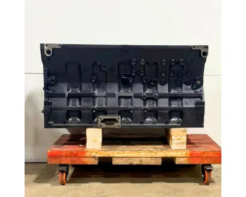 CUMMINS M11 Cylinder Block