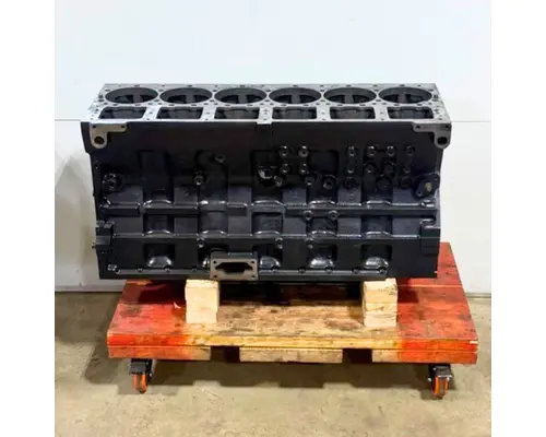 CUMMINS M11 Cylinder Block