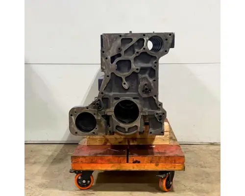 CUMMINS M11 Cylinder Block