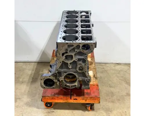 CUMMINS M11 Cylinder Block