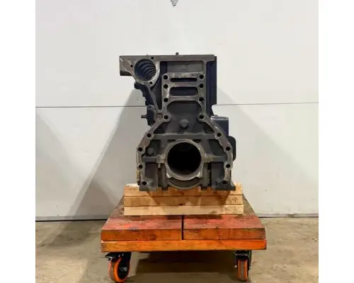 CUMMINS M11 Cylinder Block