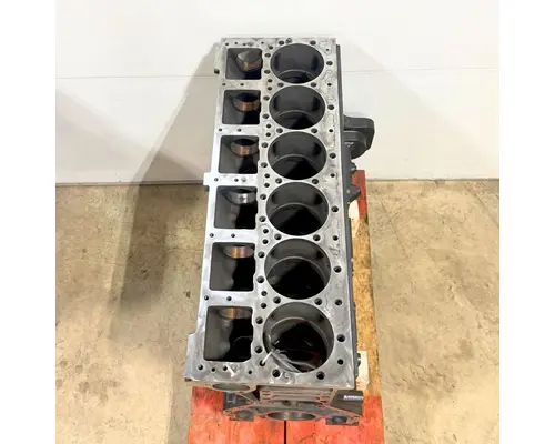 CUMMINS M11 Cylinder Block