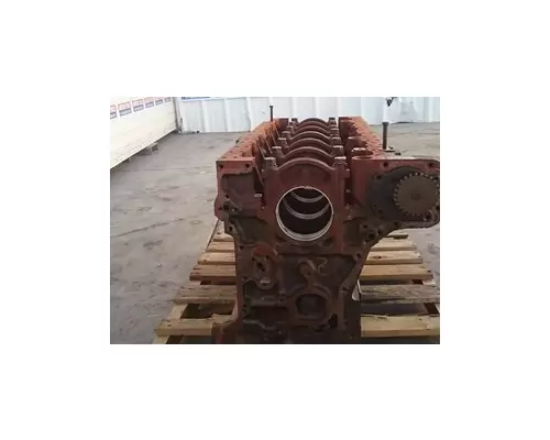 CUMMINS M11 Cylinder Block