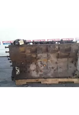 CUMMINS M11 Cylinder Block