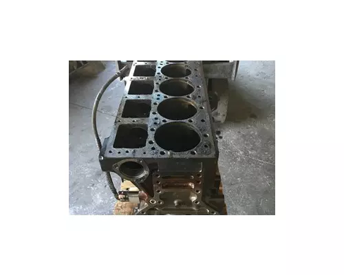 CUMMINS M11 Cylinder Block