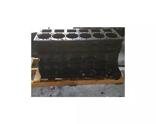 CUMMINS M11 Cylinder Block