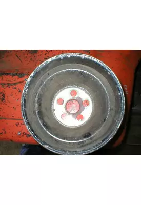 CUMMINS M11 ENGINE Pulleys