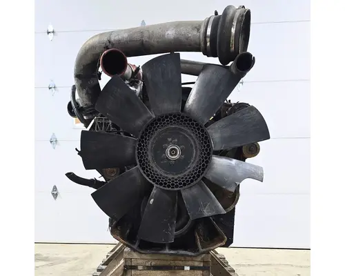 CUMMINS M11 Engine Assembly