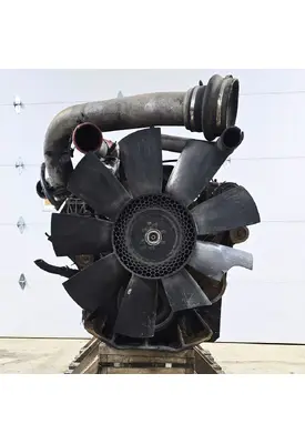 CUMMINS M11 Engine Assembly