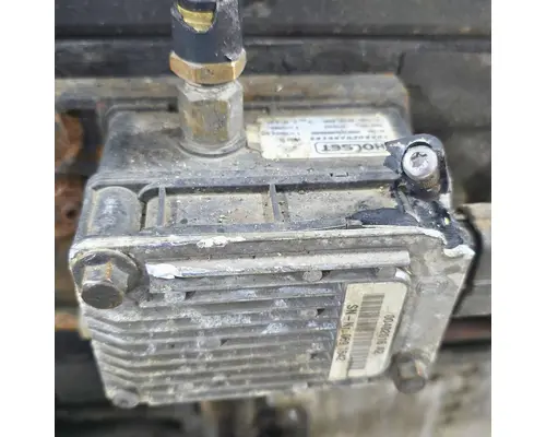 CUMMINS M11 Engine Assembly