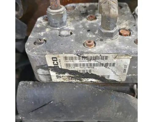 CUMMINS M11 Engine Assembly