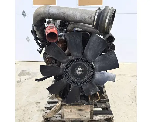 CUMMINS M11 Engine Assembly