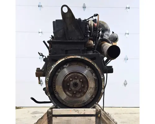 CUMMINS M11 Engine Assembly