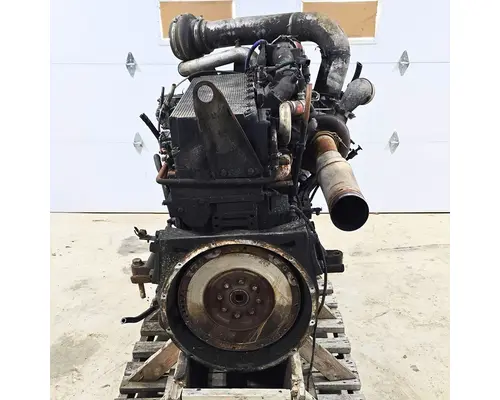 CUMMINS M11 Engine Assembly