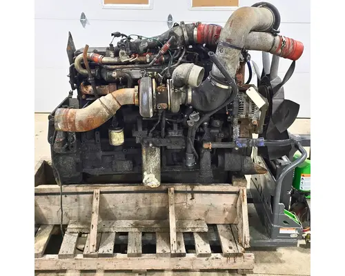 CUMMINS M11 Engine Assembly