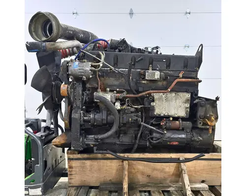 CUMMINS M11 Engine Assembly