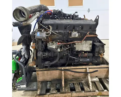 CUMMINS M11 Engine Assembly