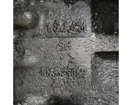 CUMMINS M11 Engine Assembly