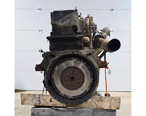 CUMMINS M11 Engine Assembly