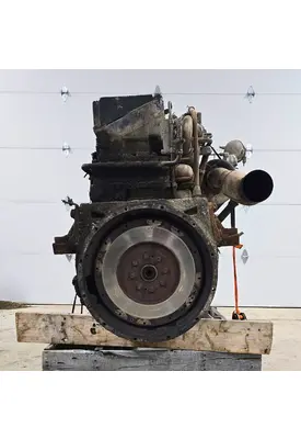 CUMMINS M11 Engine Assembly