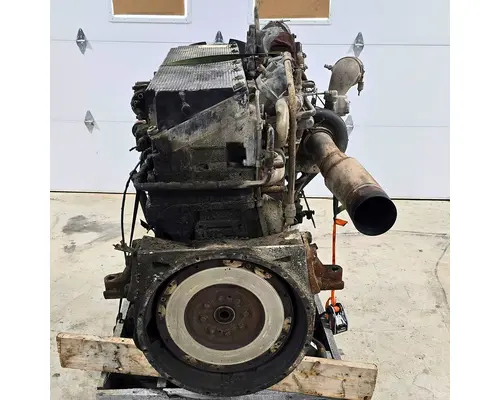 CUMMINS M11 Engine Assembly