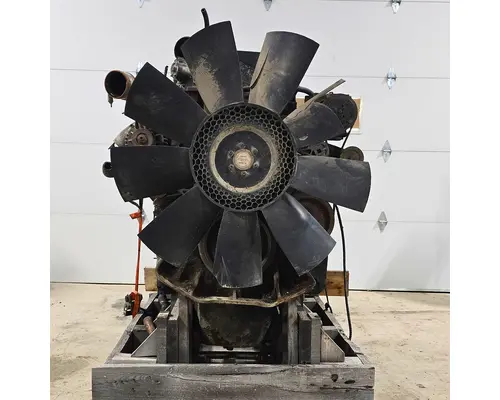 CUMMINS M11 Engine Assembly