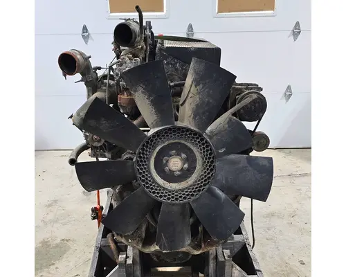 CUMMINS M11 Engine Assembly