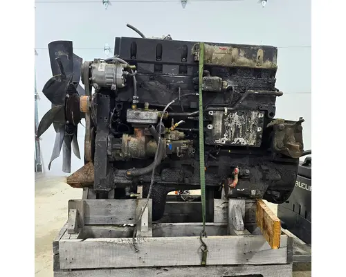 CUMMINS M11 Engine Assembly