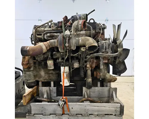 CUMMINS M11 Engine Assembly