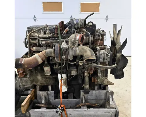 CUMMINS M11 Engine Assembly