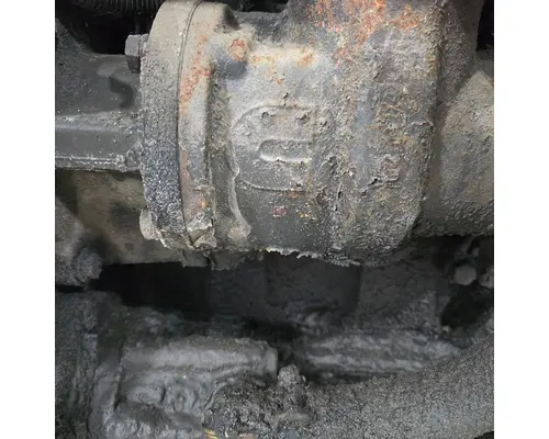 CUMMINS M11 Engine Assembly