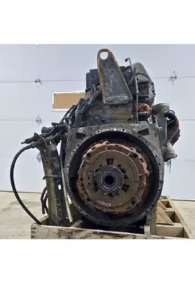 CUMMINS M11 Engine Assembly