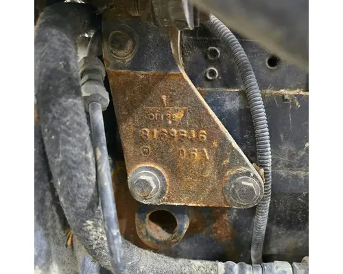 CUMMINS M11 Engine Assembly