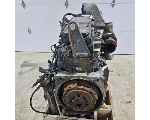 CUMMINS M11 Engine Assembly
