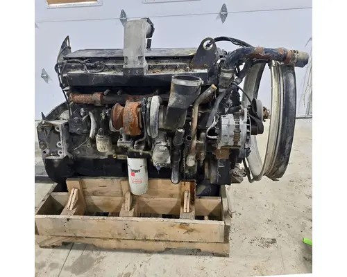 CUMMINS M11 Engine Assembly