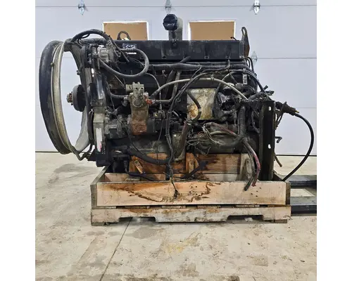 CUMMINS M11 Engine Assembly