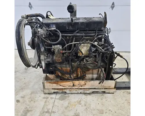 CUMMINS M11 Engine Assembly