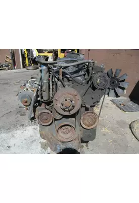 CUMMINS M11 Engine Assembly