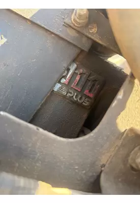 CUMMINS M11 Engine Assembly