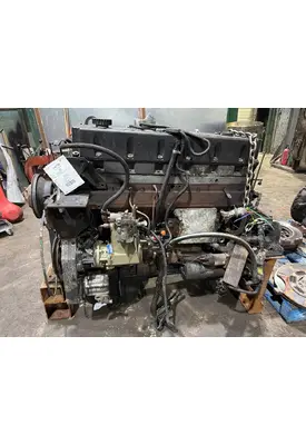 CUMMINS M11 Engine Assembly