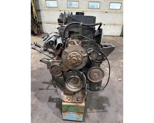 CUMMINS M11 Engine Assembly