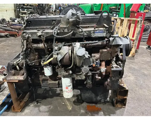 CUMMINS M11 Engine Assembly