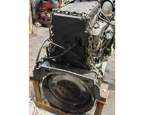 CUMMINS M11 Engine Assembly