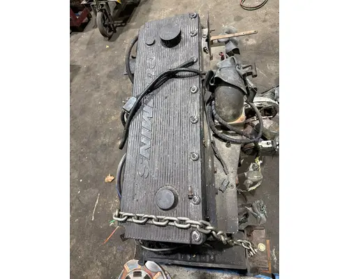 CUMMINS M11 Engine Assembly