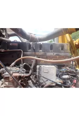 CUMMINS M11 Engine Assembly