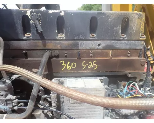 CUMMINS M11 Engine Assembly