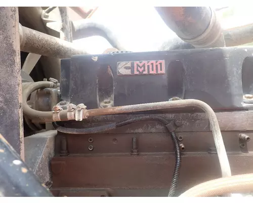 CUMMINS M11 Engine Assembly