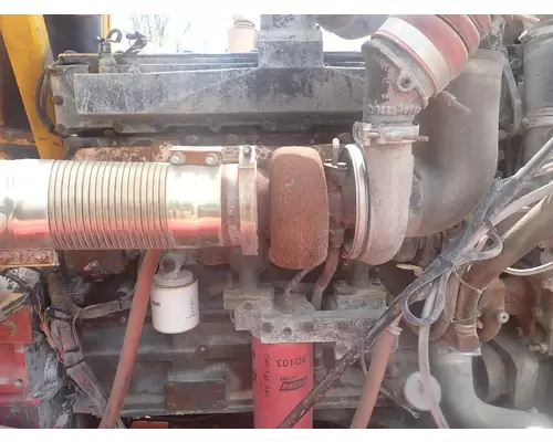 CUMMINS M11 Engine Assembly