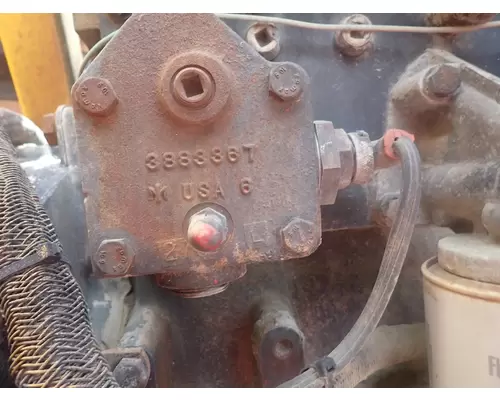 CUMMINS M11 Engine Assembly